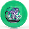 #10 169.9g | Green
