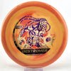 #13 168.7g | Orange