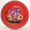 #14 168.4g | Red