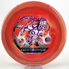 #16 168.8g | Red