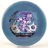 #19 168g | Blue