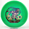 #21 168.7g | Green