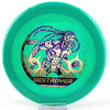 #22 168.6g | Green