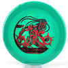 #23 168.6g | Green