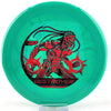 #24 168.6g | Green