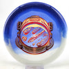#27 173.4g | Blue
