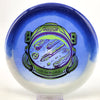#28 173.3g | Blue