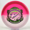 #32 173.8g | Pink