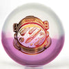#45 173.3g | Pink