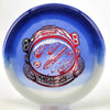 #53 174.4g | Blue