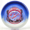 #54 174.4g | Blue