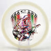 #12 178.3g | White