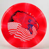 #4 174.7g | Red