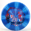 #7 174.5g | Blue