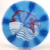 #6 178g | Blue