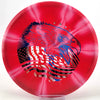 #8 179.2g | Red
