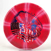 #7 173.4g | Red