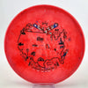 #2 174.5g | Red