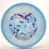 #3 173g | Blue