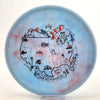 #10 173.2g | Blue