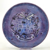 #13 177g | Purple
