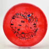#14 175.6g | Red