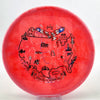 #15 175.4g | Red