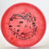 #18 174g | Red