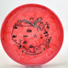 #19 174g | Red