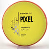 #34 172.9g | Yellow