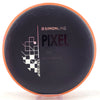 #53 173.3g | Black