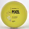 #72 162.9g | Yellow
