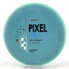 #74 165.7g | Blue