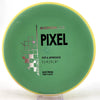 #29 165.7g | Green