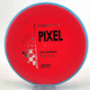 #56 165.7g | Red