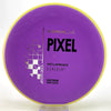 #57 166.3g | Purple