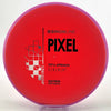 #5 166.6g | Red