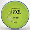 #11 165.6g | Green