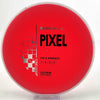 #13 172.9g | Red