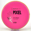 #34 172.3g | Pink