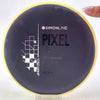 #36 169.5g | Black