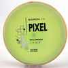 #41 172.7g | Green