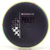 #46 173.7g | Black