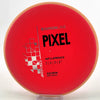 #49 164.6g | Red
