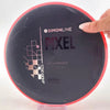 #77 173.5g | Black