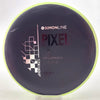#81 170.8g | Black
