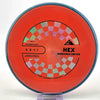 #30 169.1g | Orange