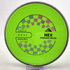 #31 170.9g | Green