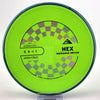 #33 169.2g | Green