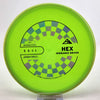 #36 174.3g | Green